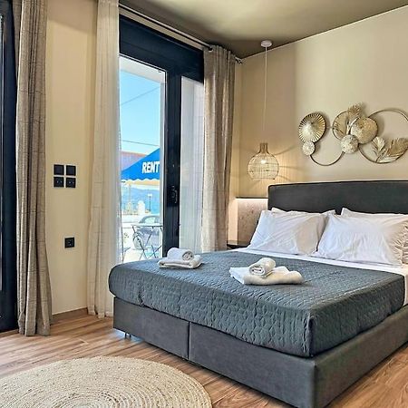 Oasis Luxury Apartments Ερέτρια Εξωτερικό φωτογραφία