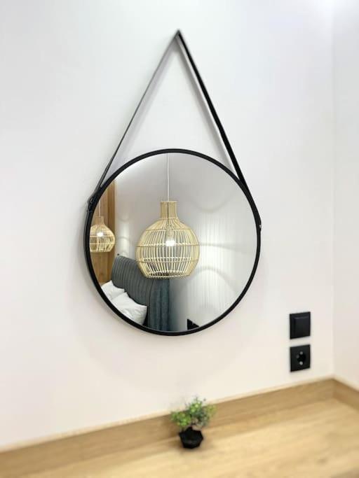 Oasis Luxury Apartments Ερέτρια Εξωτερικό φωτογραφία