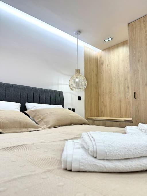 Oasis Luxury Apartments Ερέτρια Εξωτερικό φωτογραφία
