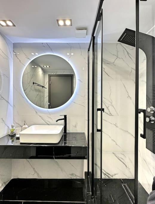 Oasis Luxury Apartments Ερέτρια Εξωτερικό φωτογραφία