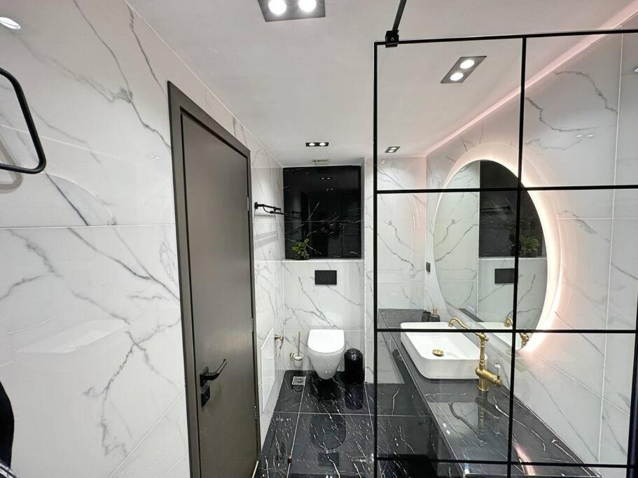Oasis Luxury Apartments Ερέτρια Εξωτερικό φωτογραφία