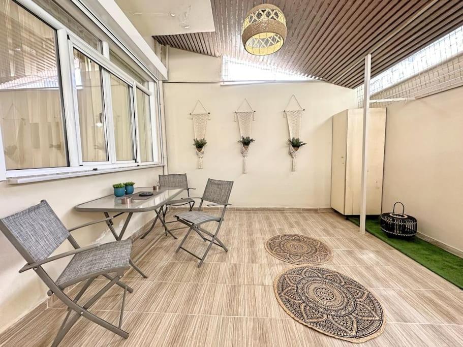Oasis Luxury Apartments Ερέτρια Εξωτερικό φωτογραφία