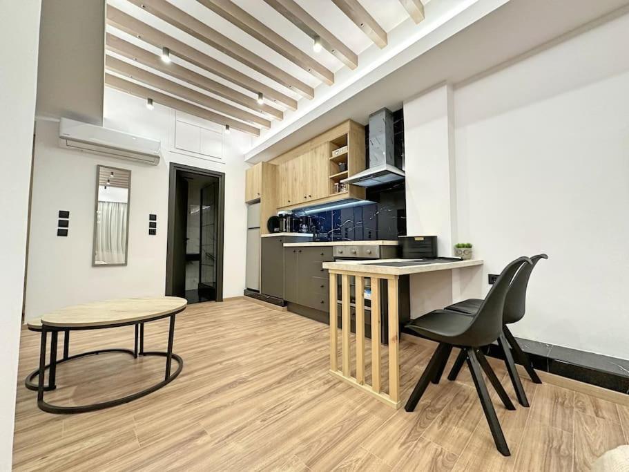 Oasis Luxury Apartments Ερέτρια Εξωτερικό φωτογραφία