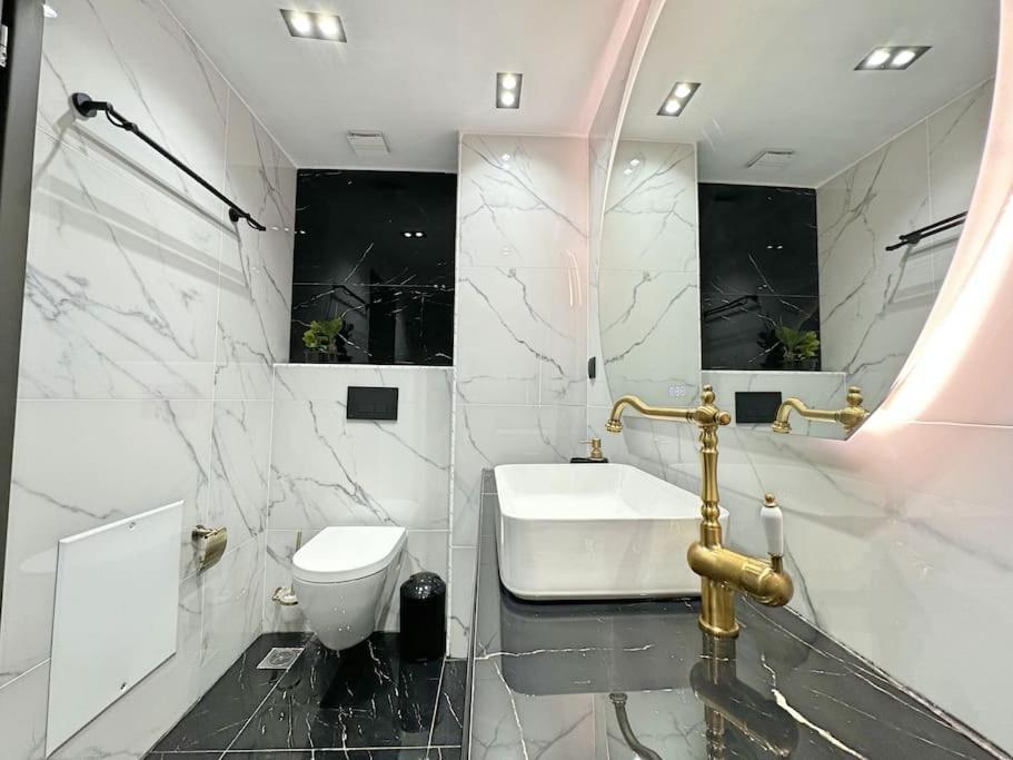 Oasis Luxury Apartments Ερέτρια Εξωτερικό φωτογραφία