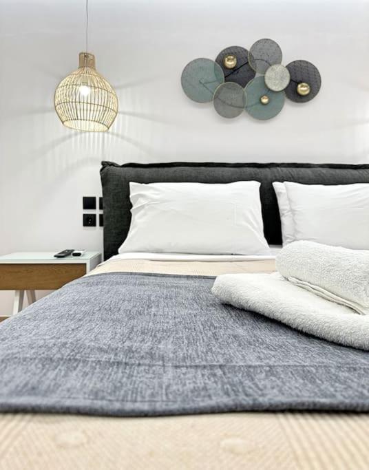 Oasis Luxury Apartments Ερέτρια Εξωτερικό φωτογραφία