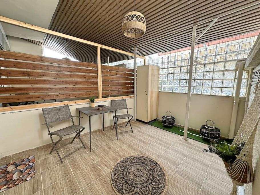 Oasis Luxury Apartments Ερέτρια Εξωτερικό φωτογραφία