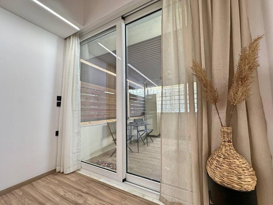 Oasis Luxury Apartments Ερέτρια Εξωτερικό φωτογραφία