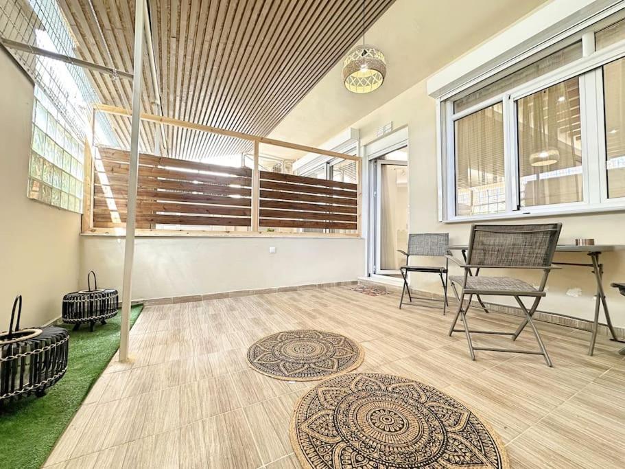 Oasis Luxury Apartments Ερέτρια Εξωτερικό φωτογραφία