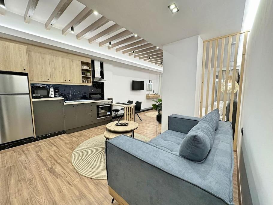 Oasis Luxury Apartments Ερέτρια Εξωτερικό φωτογραφία